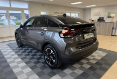 Citroën C4 1.5 BLUEHDI EAT8 S&S 130 SHINE
