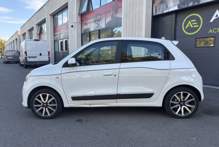 Renault Twingo 1.0 SCE 70 STOP & START INTENS ECO2