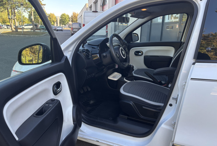 Renault Twingo 1.0 SCE 70 STOP & START INTENS ECO2