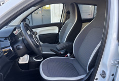 Renault Twingo 1.0 SCE 70 STOP & START INTENS ECO2