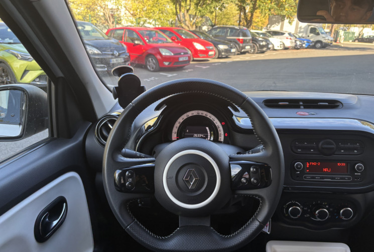 Renault Twingo 1.0 SCE 70 STOP & START INTENS ECO2