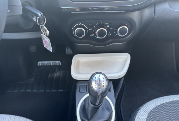 Renault Twingo 1.0 SCE 70 STOP & START INTENS ECO2