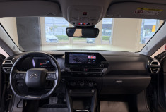 Citroën C4 1.5 BLUEHDI EAT8 S&S 130 SHINE