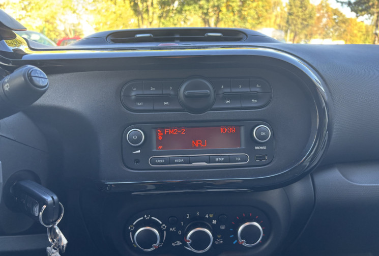 Renault Twingo 1.0 SCE 70 STOP & START INTENS ECO2