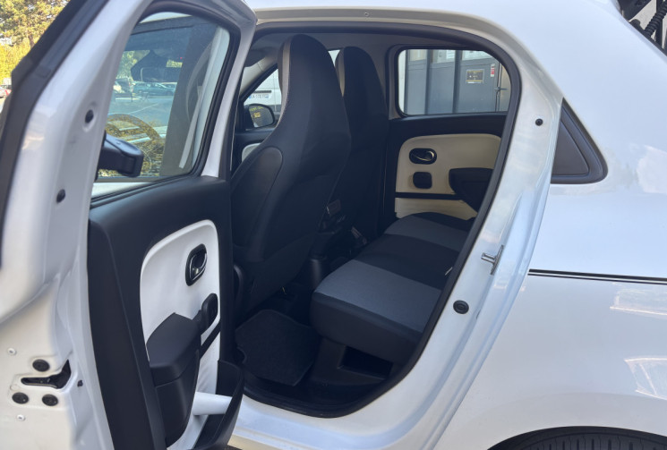Renault Twingo 1.0 SCE 70 STOP & START INTENS ECO2