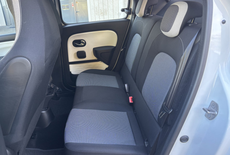 Renault Twingo 1.0 SCE 70 STOP & START INTENS ECO2
