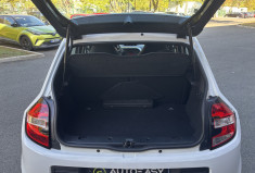 Renault Twingo 1.0 SCE 70 STOP & START INTENS ECO2
