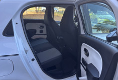 Renault Twingo 1.0 SCE 70 STOP & START INTENS ECO2