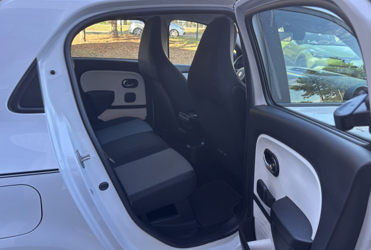 Renault Twingo 1.0 SCE 70 STOP & START INTENS ECO2
