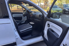 Renault Twingo 1.0 SCE 70 STOP & START INTENS ECO2
