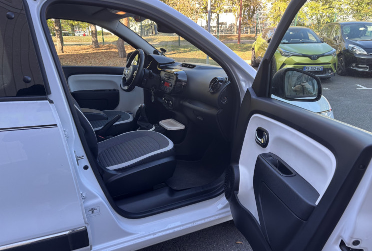 Renault Twingo 1.0 SCE 70 STOP & START INTENS ECO2