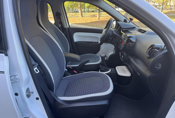 Renault Twingo 1.0 SCE 70 STOP & START INTENS ECO2
