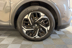 Citroën C4 1.5 BLUEHDI EAT8 S&S 130 SHINE