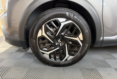 Citroën C4 1.5 BLUEHDI EAT8 S&S 130 SHINE