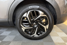 Citroën C4 1.5 BLUEHDI EAT8 S&S 130 SHINE