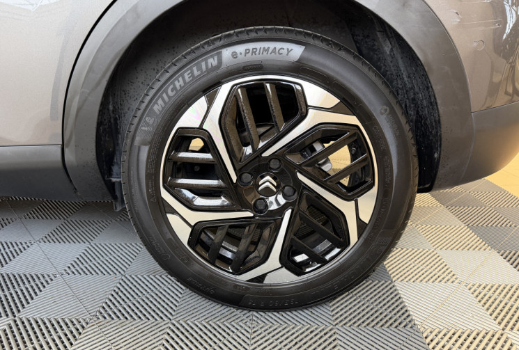 Citroën C4 1.5 BLUEHDI EAT8 S&S 130 SHINE