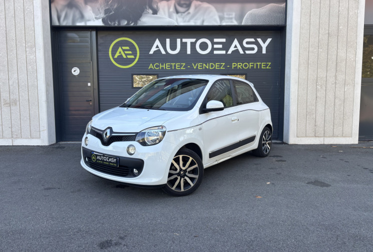 Renault Twingo 1.0 SCE 70 STOP & START INTENS ECO2