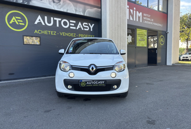 Renault Twingo 1.0 SCE 70 STOP & START INTENS ECO2