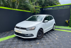 Volkswagen Polo   V Phase 2 1.4 TDI 12V BlueMotion 75 cv