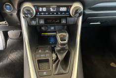 Toyota RAV4 2.5 Hybride 2WD 218 LOUNGE (BOITE AUTO)