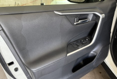 Toyota RAV4 2.5 Hybride 2WD 218 LOUNGE (BOITE AUTO)