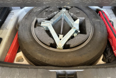 Toyota RAV4 2.5 Hybride 2WD 218 LOUNGE (BOITE AUTO)