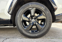 Toyota RAV4 2.5 Hybride 2WD 218 LOUNGE (BOITE AUTO)