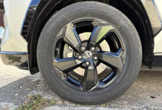 Toyota RAV4 2.5 Hybride 2WD 218 LOUNGE (BOITE AUTO)