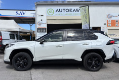 Toyota RAV4 2.5 Hybride 2WD 218 LOUNGE (BOITE AUTO)