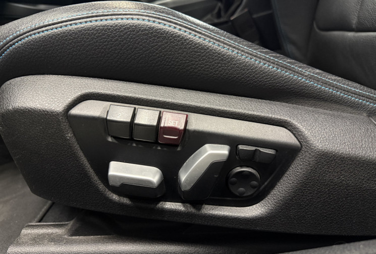 BMW M2 COUPE M Sport 370 ch DKG9 - PACK CARBON - HARMAN KARDON - Suivie complet