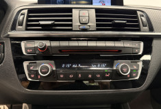 BMW M2 COUPE M Sport 370 ch DKG9 - PACK CARBON - HARMAN KARDON - Suivie complet
