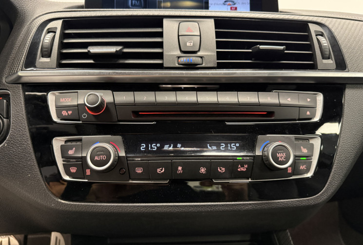 BMW M2 COUPE M Sport 370 ch DKG9 - PACK CARBON - HARMAN KARDON - Suivie complet