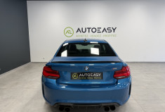 BMW M2 COUPE M Sport 370 ch DKG9 - PACK CARBON - HARMAN KARDON - Suivie complet