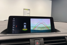 BMW M2 COUPE M Sport 370 ch DKG9 - PACK CARBON - HARMAN KARDON - Suivie complet