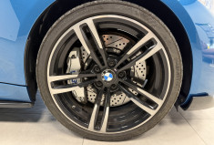 BMW M2 COUPE M Sport 370 ch DKG9 - PACK CARBON - HARMAN KARDON - Suivie complet