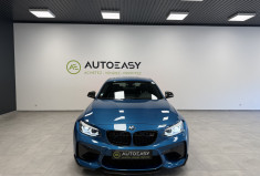 BMW M2 COUPE M Sport 370 ch DKG9 - PACK CARBON - HARMAN KARDON - Suivie complet
