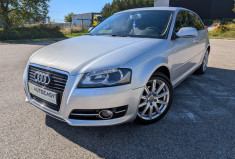 Audi A3  1.6 TDI 105 AMBIENTE DPF