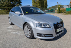 Audi A3  1.6 TDI 105 AMBIENTE DPF