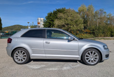 Audi A3  1.6 TDI 105 AMBIENTE DPF
