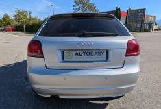 Audi A3  1.6 TDI 105 AMBIENTE DPF