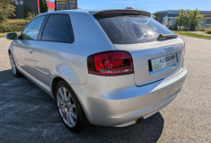Audi A3  1.6 TDI 105 AMBIENTE DPF