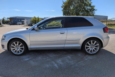Audi A3  1.6 TDI 105 AMBIENTE DPF