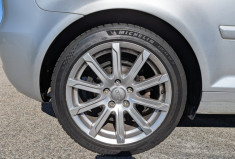 Audi A3  1.6 TDI 105 AMBIENTE DPF