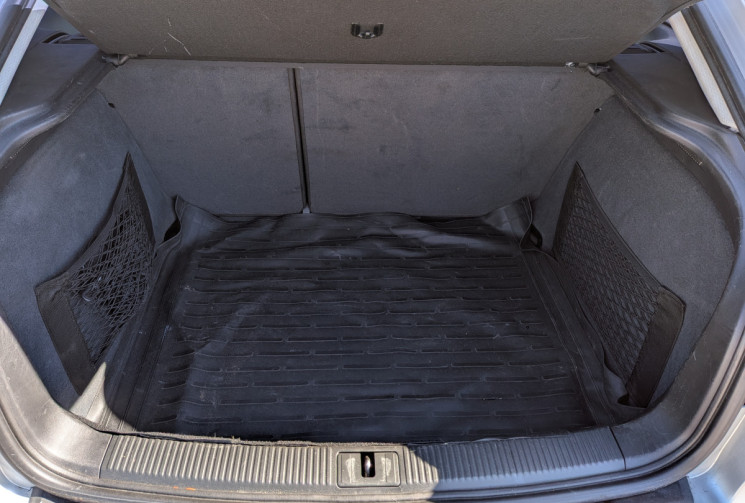 Audi A3  1.6 TDI 105 AMBIENTE DPF