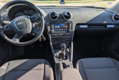 Audi A3  1.6 TDI 105 DESIGN EDITION