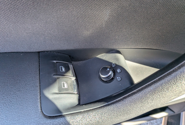 Audi A3  1.6 TDI 105 AMBIENTE DPF