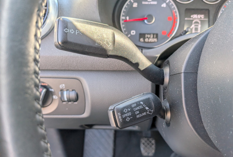 Audi A3  1.6 TDI 105 AMBIENTE DPF