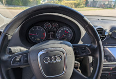 Audi A3  1.6 TDI 105 DESIGN EDITION