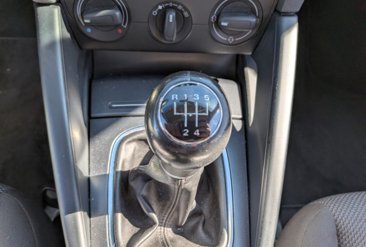 Audi A3  1.6 TDI 105 AMBIENTE DPF