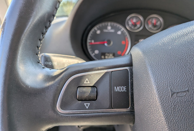 Audi A3  1.6 TDI 105 DESIGN EDITION